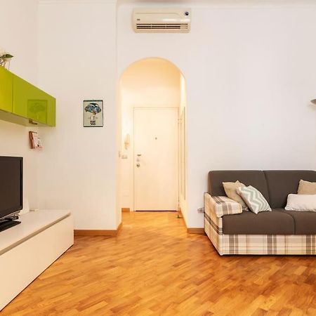 Eva Flexyrent Apartment Milánó Kültér fotó
