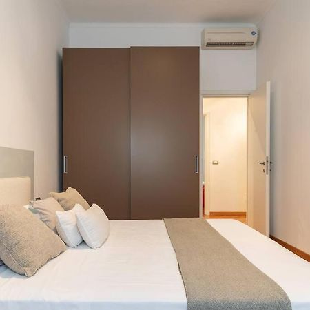 Eva Flexyrent Apartment Milánó Kültér fotó
