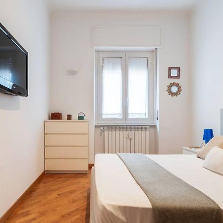 Eva Flexyrent Apartment Milánó Kültér fotó