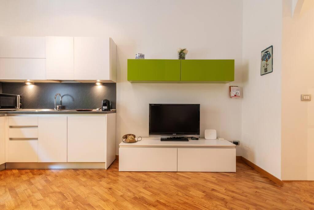 Eva Flexyrent Apartment Milánó Kültér fotó