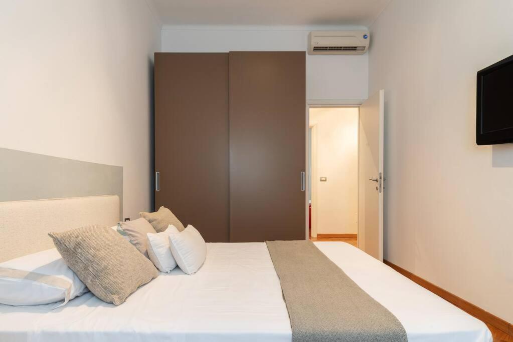 Eva Flexyrent Apartment Milánó Kültér fotó