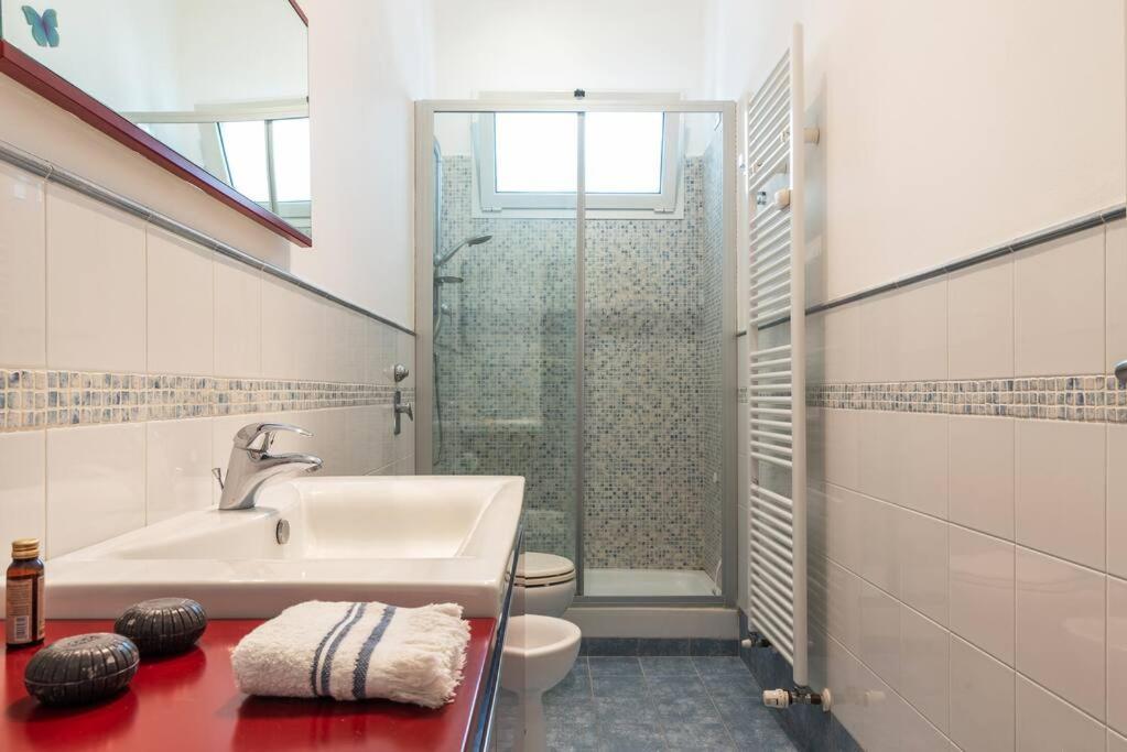 Eva Flexyrent Apartment Milánó Kültér fotó