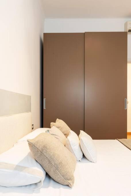 Eva Flexyrent Apartment Milánó Kültér fotó