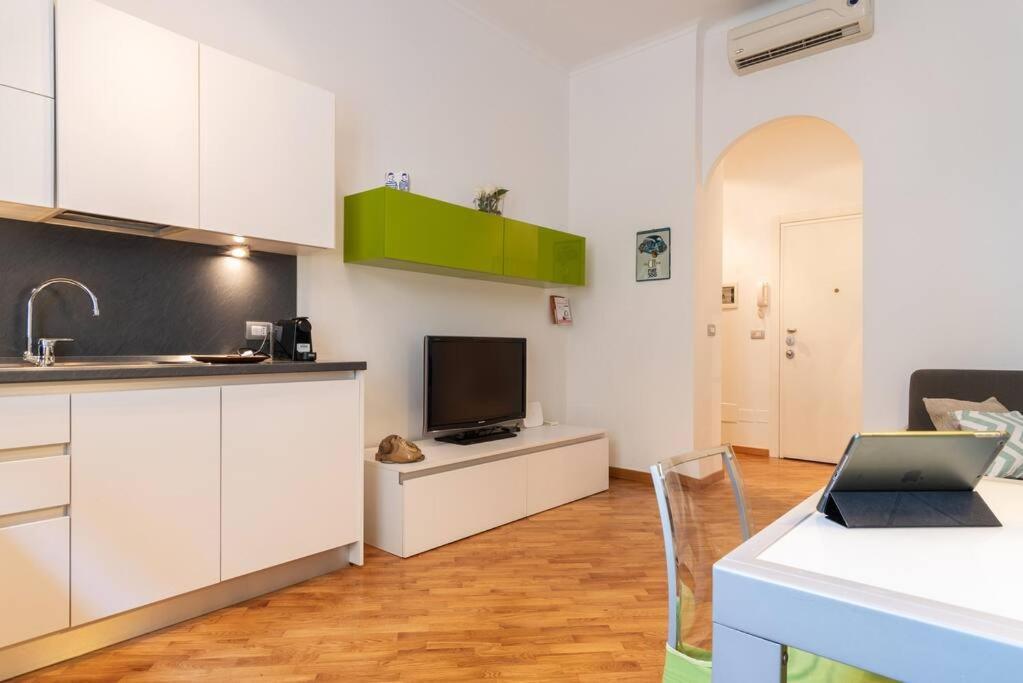 Eva Flexyrent Apartment Milánó Kültér fotó
