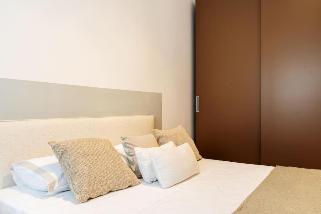 Eva Flexyrent Apartment Milánó Kültér fotó