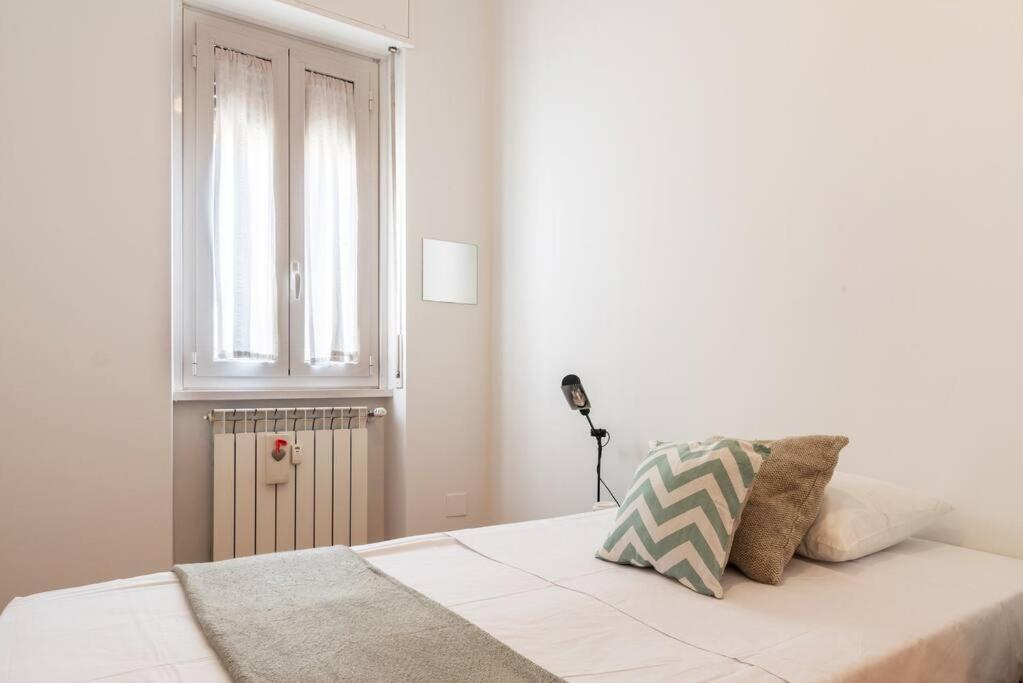 Eva Flexyrent Apartment Milánó Kültér fotó