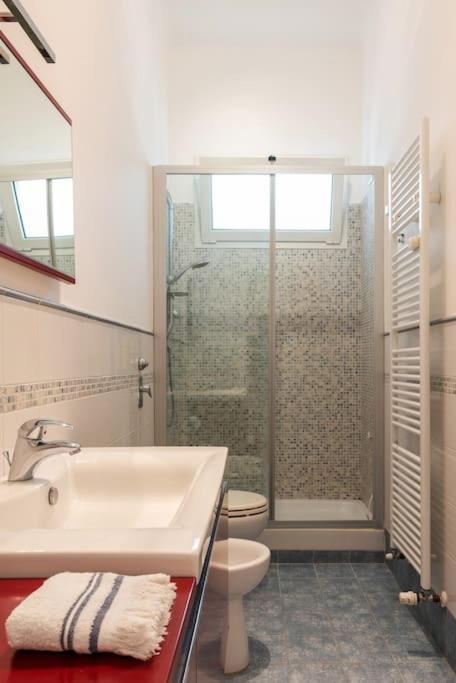 Eva Flexyrent Apartment Milánó Kültér fotó